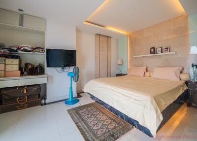 3 Bed Condo For Sale In Central Pattaya - The Urban Pattaya