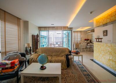 3 Bed Condo For Sale In Central Pattaya - The Urban Pattaya