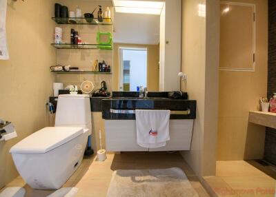 3 Bed Condo For Sale In Central Pattaya - The Urban Pattaya