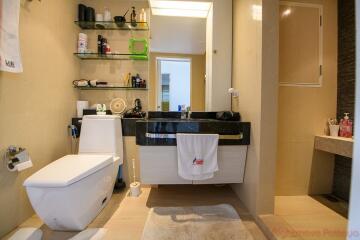 3 Bed Condo For Sale In Central Pattaya - The Urban Pattaya