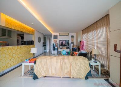 3 Bed Condo For Sale In Central Pattaya - The Urban Pattaya