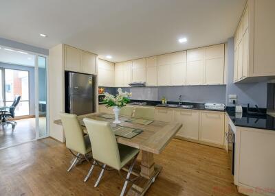 3 Bed Condo For Rent In Central Pattaya - The Urban Pattaya