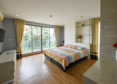 3 Bed Condo For Rent In Central Pattaya - The Urban Pattaya