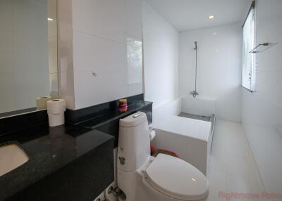 3 Bed Condo For Rent In Central Pattaya - The Urban Pattaya