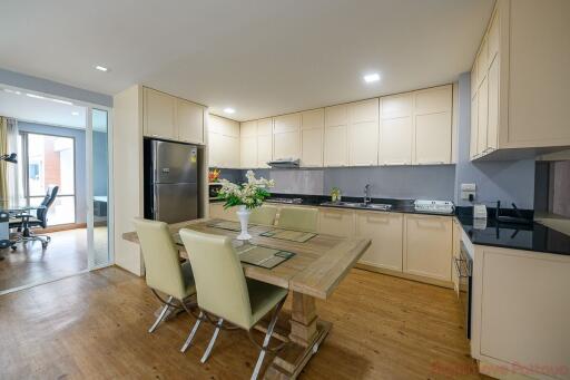 3 Bed Condo For Sale In Central Pattaya - The Urban Pattaya