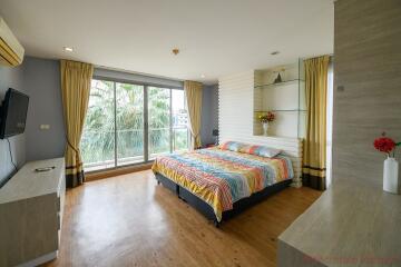 3 Bed Condo For Sale In Central Pattaya - The Urban Pattaya