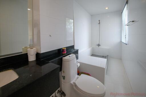 3 Bed Condo For Sale In Central Pattaya - The Urban Pattaya