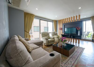 3 Bed Condo For Sale In Central Pattaya - The Urban Pattaya