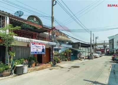 150 Sqm., 2 Beds Townhouse listed for ฿ 2,790,000.