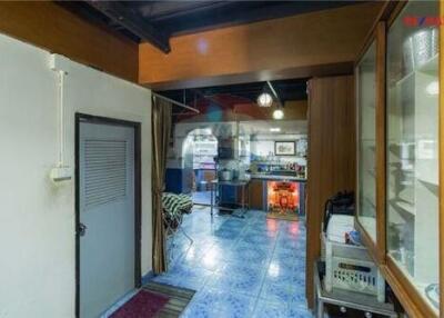 150 Sqm., 2 Beds Townhouse listed for ฿ 2,790,000.