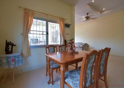 3 Bed House For Rent In East Pattaya - Classic Home 2