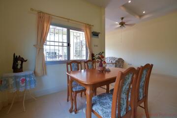 3 Bed House For Rent In East Pattaya - Classic Home 2