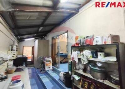 110 Sqm., 3 Beds Townhouse listed for ฿ 6,390,000.