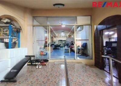 110 Sqm., 3 Beds Townhouse listed for ฿ 6,390,000.