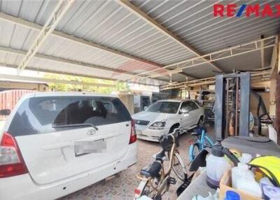 110 Sqm., 3 Beds Townhouse listed for ฿ 6,390,000.