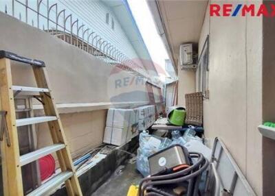 110 Sqm., 3 Beds Townhouse listed for ฿ 6,390,000.