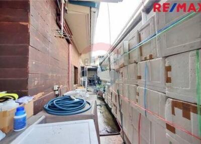 110 Sqm., 3 Beds Townhouse listed for ฿ 6,390,000.