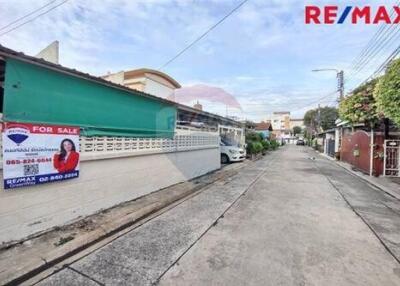 110 Sqm., 3 Beds Townhouse listed for ฿ 6,390,000.