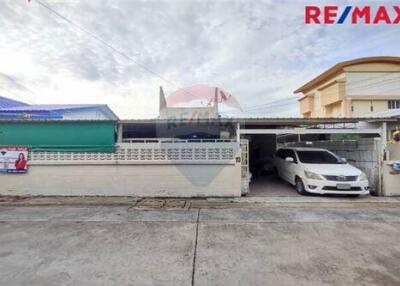 110 Sqm., 3 Beds Townhouse listed for ฿ 6,390,000.