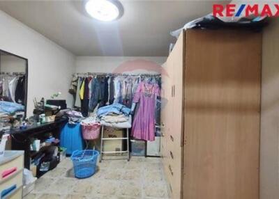 110 Sqm., 3 Beds Townhouse listed for ฿ 6,390,000.