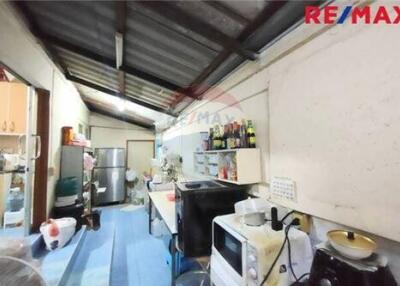 110 Sqm., 3 Beds Townhouse listed for ฿ 6,390,000.