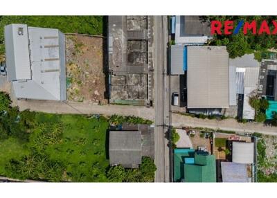 98 Sqm. Land listed for ฿ 4,900,000.