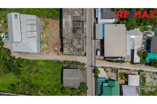 98 Sqm. Land listed for ฿ 4,900,000.