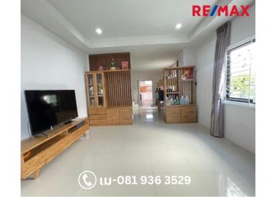 101 Sqm., 2 Beds Townhouse listed for ฿ 2,600,000.