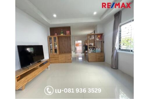 101 Sqm., 2 Beds Townhouse listed for ฿ 2,600,000.