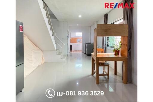 101 Sqm., 2 Beds Townhouse listed for ฿ 2,600,000.