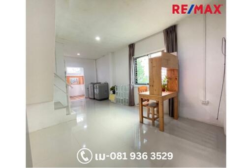 101 Sqm., 2 Beds Townhouse listed for ฿ 2,600,000.