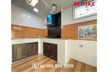 101 Sqm., 2 Beds Townhouse listed for ฿ 2,600,000.