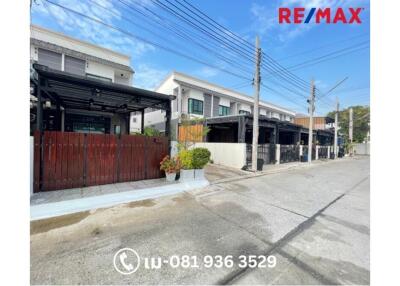 101 Sqm., 2 Beds Townhouse listed for ฿ 2,600,000.