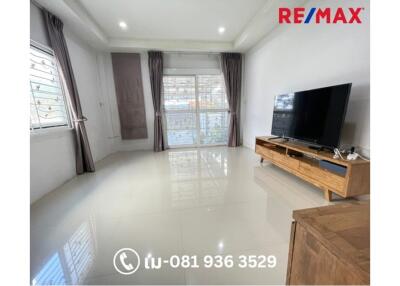 101 Sqm., 2 Beds Townhouse listed for ฿ 2,600,000.