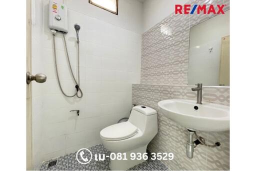 101 Sqm., 2 Beds Townhouse listed for ฿ 2,600,000.