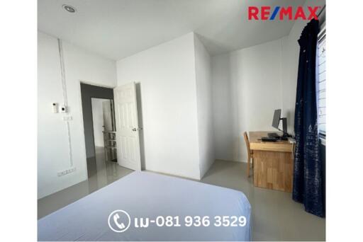 101 Sqm., 2 Beds Townhouse listed for ฿ 2,600,000.