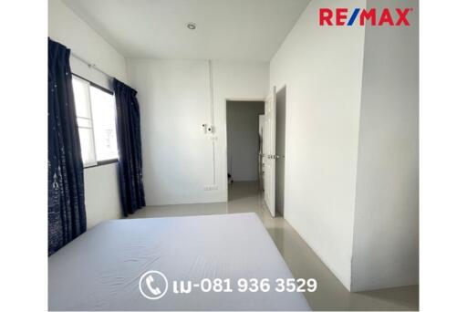 101 Sqm., 2 Beds Townhouse listed for ฿ 2,600,000.