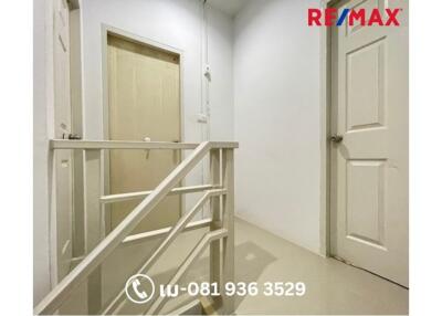 101 Sqm., 2 Beds Townhouse listed for ฿ 2,600,000.