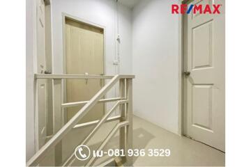 101 Sqm., 2 Beds Townhouse listed for ฿ 2,600,000.