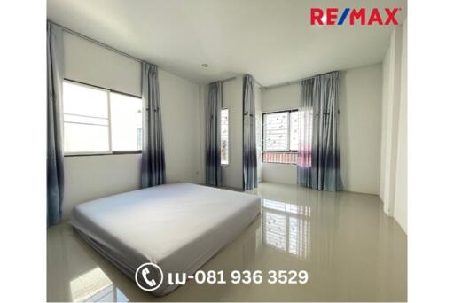 101 Sqm., 2 Beds Townhouse listed for ฿ 2,600,000.