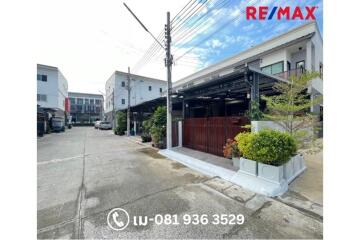 101 Sqm., 2 Beds Townhouse listed for ฿ 2,600,000.