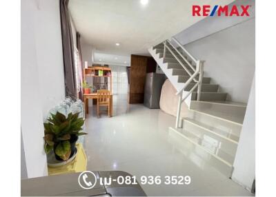 101 Sqm., 2 Beds Townhouse listed for ฿ 2,600,000.