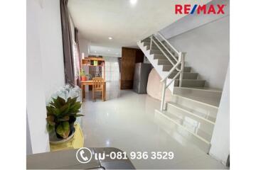 101 Sqm., 2 Beds Townhouse listed for ฿ 2,600,000.