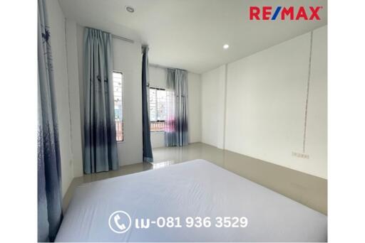 101 Sqm., 2 Beds Townhouse listed for ฿ 2,600,000.