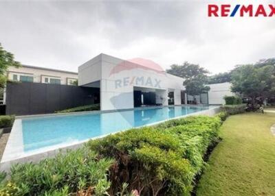 141 Sqm., 3 Beds Townhouse listed for ฿ 5,800,000.