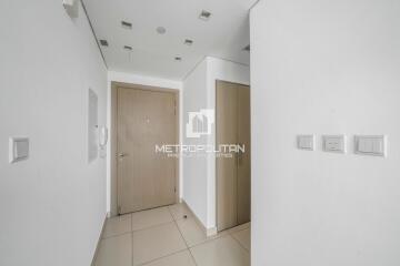 Beautiful Unit I Best price  View of the City