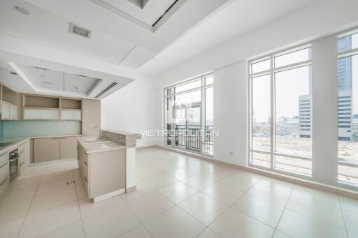 Beautiful Unit I Best price  View of the City