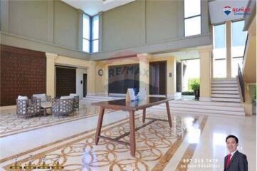 390 Sqm., 4 Beds, 5 Baths Townhouse listed for ฿ 19,900,000.