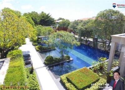 390 Sqm., 4 Beds, 5 Baths Townhouse listed for ฿ 19,900,000.