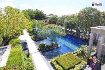 390 Sqm., 4 Beds, 5 Baths Townhouse listed for ฿ 19,900,000.